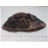 Image 3 : Ladies fur hat, mink by Pierre Balmain, Paris