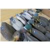 Image 5 : Lot of plastic duck decoys (12)
