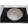 Image 2 : Cast iron pot with lid, Number 12