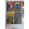 Image 2 : 20 Comics EUC