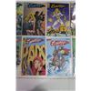 Image 3 : 20 Comics EUC