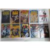 Image 5 : 20 Comics EUC