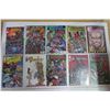 Image 5 : 20 Comics EUC