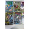 Image 5 : 20 Comics EUC