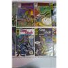 Image 6 : 20 Comics EUC