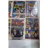 Image 3 : 20 Comics EUC