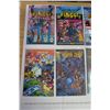 Image 5 : 20 Comics EUC