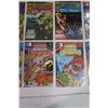 Image 7 : 20 Comics EUC