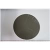 Image 2 : Tin Sign Circle 10.5" Diameter "Mercedes"