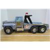 Image 3 : Metal Nylint Tow Truck