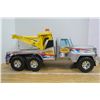 Image 1 : Metal and Plastic Tow Truck