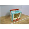 Image 1 : 64 '65 Fisher Price Musical TV in working condition