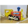 Image 4 : Fisher Price Circus Train + 2 other FP trains