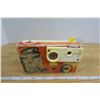 Image 5 : 2 Vintage Fisher Price Cameras +1 Wish upon a Star in working condition