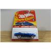 Image 4 : 2 Hot Wheels Classics and 2 Johnny Lightning