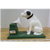 Image 1 : Cast Iron Dog Bank or Doorstop