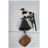 Image 1 : Cast Iron Duck Bell