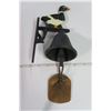 Image 2 : Cast Iron Duck Bell
