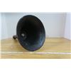 Image 3 : Large Bell With Wooden Handle No Clapper