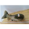 Image 2 : Wine Bottle Holder - Fish with Bottle