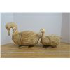 Image 2 : Set of 2 ducks