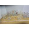 Image 1 : 8 Assorted A&W Mugs