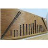Image 2 : Antique Nail Display 6X18