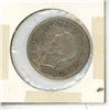 Image 2 : 1945 Canadian 50 Cent Coin