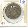 Image 1 : 1946 Canadian 50 Cent Coin