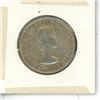 Image 2 : 1953 Canadian 50 Cent Coin