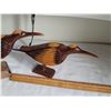 Image 5 : Hand carved birds