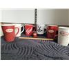 Image 1 : Group of Tim Horton's collectable mugs.