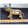 Image 3 : Brass Elephant