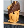 Image 2 : Talking Lion cookie Jar. “Get your hand outa my cookie jar ROAR”