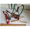 Image 2 : Collection of slingshots.