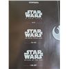 Image 3 : Star Wars collection. Book, Action figures &  bucket.  See details..
