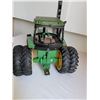 Image 3 : Ertyl, metal John Deere tractor.