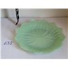 Image 1 : Vintage Jadeite plate