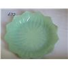 Image 2 : Vintage Jadeite plate