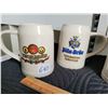 Image 2 : German Beer steins, All different.
