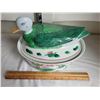 Image 2 : Vintage Duck casserole dish.