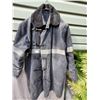 Image 1 : Chiefton fireman coat size 44 no helmet.