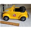 Image 3 : 1987 Ghostbusters VW highway haunter Beetle transformer.