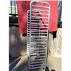 Image 5 : Rolling rack, tray holder. 24 slides.