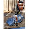 Image 1 : RIGID 10” miter saw. Working.