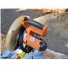 Image 2 : RIGID 10” miter saw. Working.