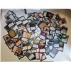 Image 1 : Lot of over 100 Deck master MAGIC cards unchecked.