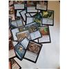 Image 5 : Lot of over 100 Deck master MAGIC cards unchecked.