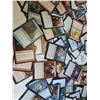 Image 6 : Lot of over 100 Deck master MAGIC cards unchecked.