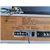 Image 5 : Sears Solid State radio receiver, 8-track, turn table, made in Japan. 160 Watt, 8 ohm